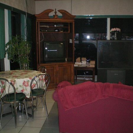 Executive Inn & Suites - Augusta Extérieur photo