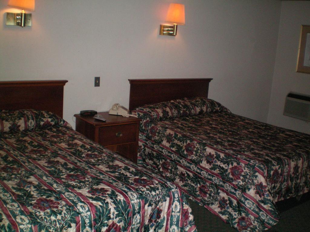 Executive Inn & Suites - Augusta Chambre photo