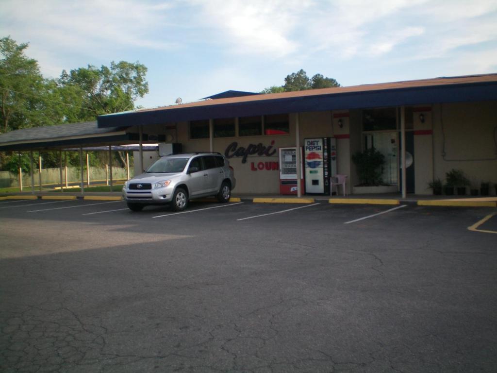 Executive Inn & Suites - Augusta Extérieur photo