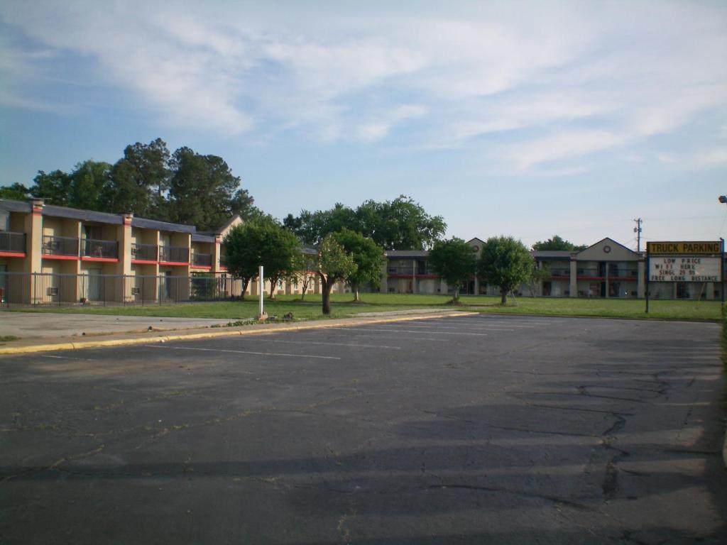 Executive Inn & Suites - Augusta Extérieur photo