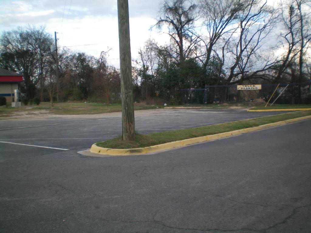 Executive Inn & Suites - Augusta Extérieur photo