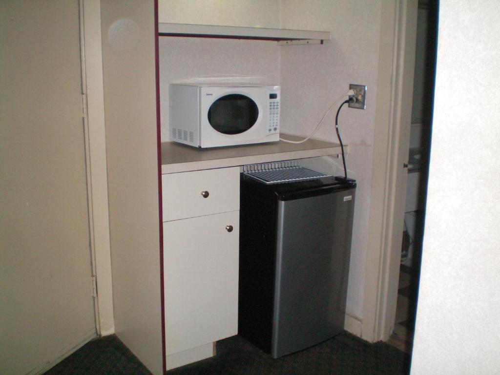 Executive Inn & Suites - Augusta Extérieur photo