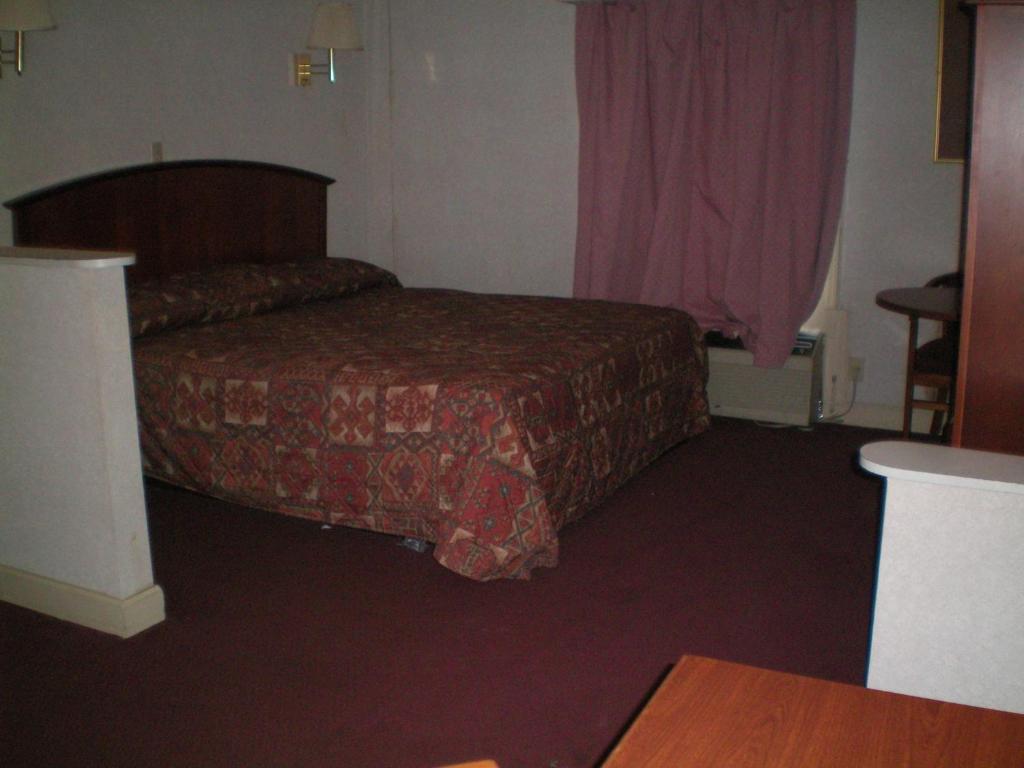 Executive Inn & Suites - Augusta Extérieur photo