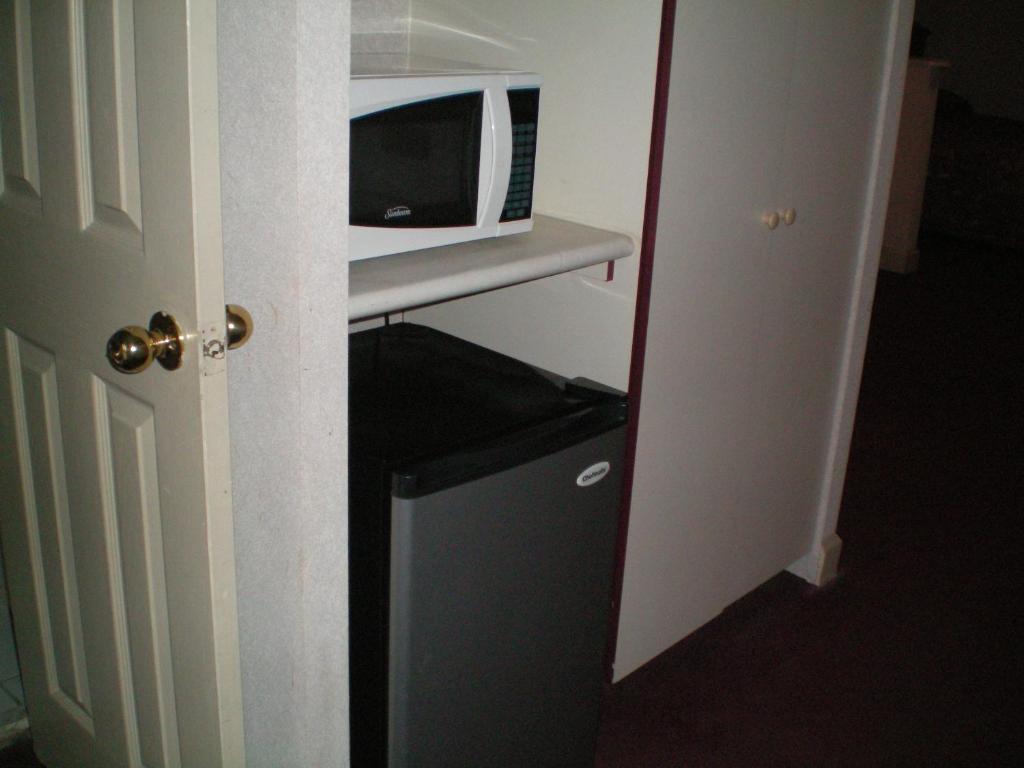 Executive Inn & Suites - Augusta Extérieur photo