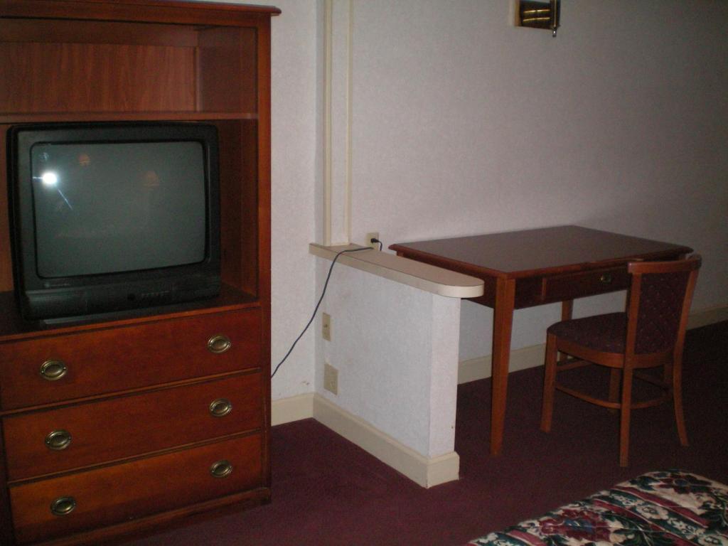 Executive Inn & Suites - Augusta Extérieur photo