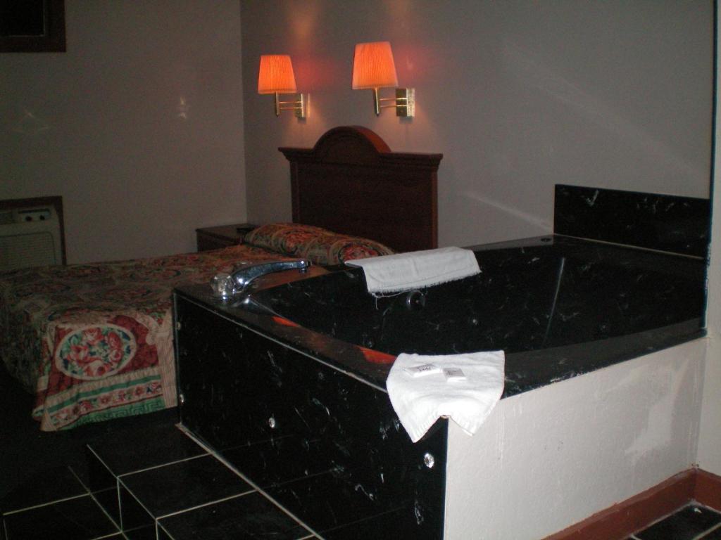 Executive Inn & Suites - Augusta Extérieur photo