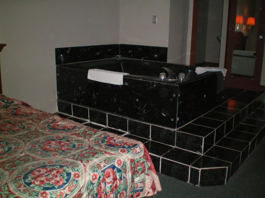 Executive Inn & Suites - Augusta Extérieur photo