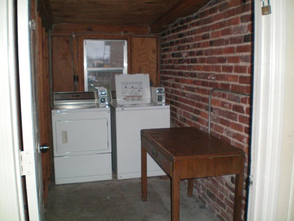 Executive Inn & Suites - Augusta Extérieur photo