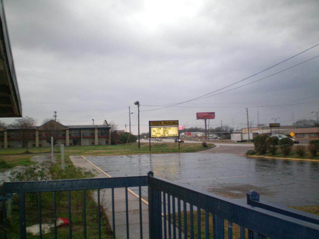 Executive Inn & Suites - Augusta Extérieur photo