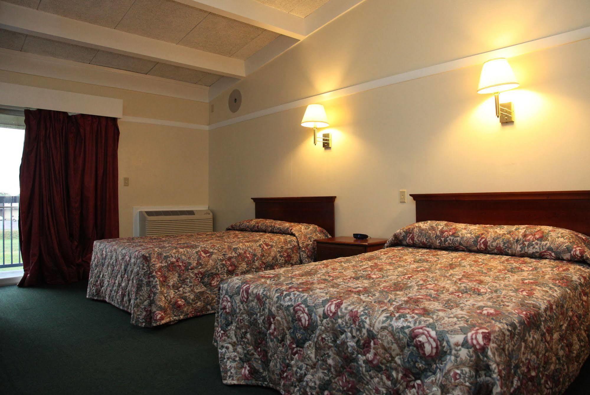 Executive Inn & Suites - Augusta Extérieur photo