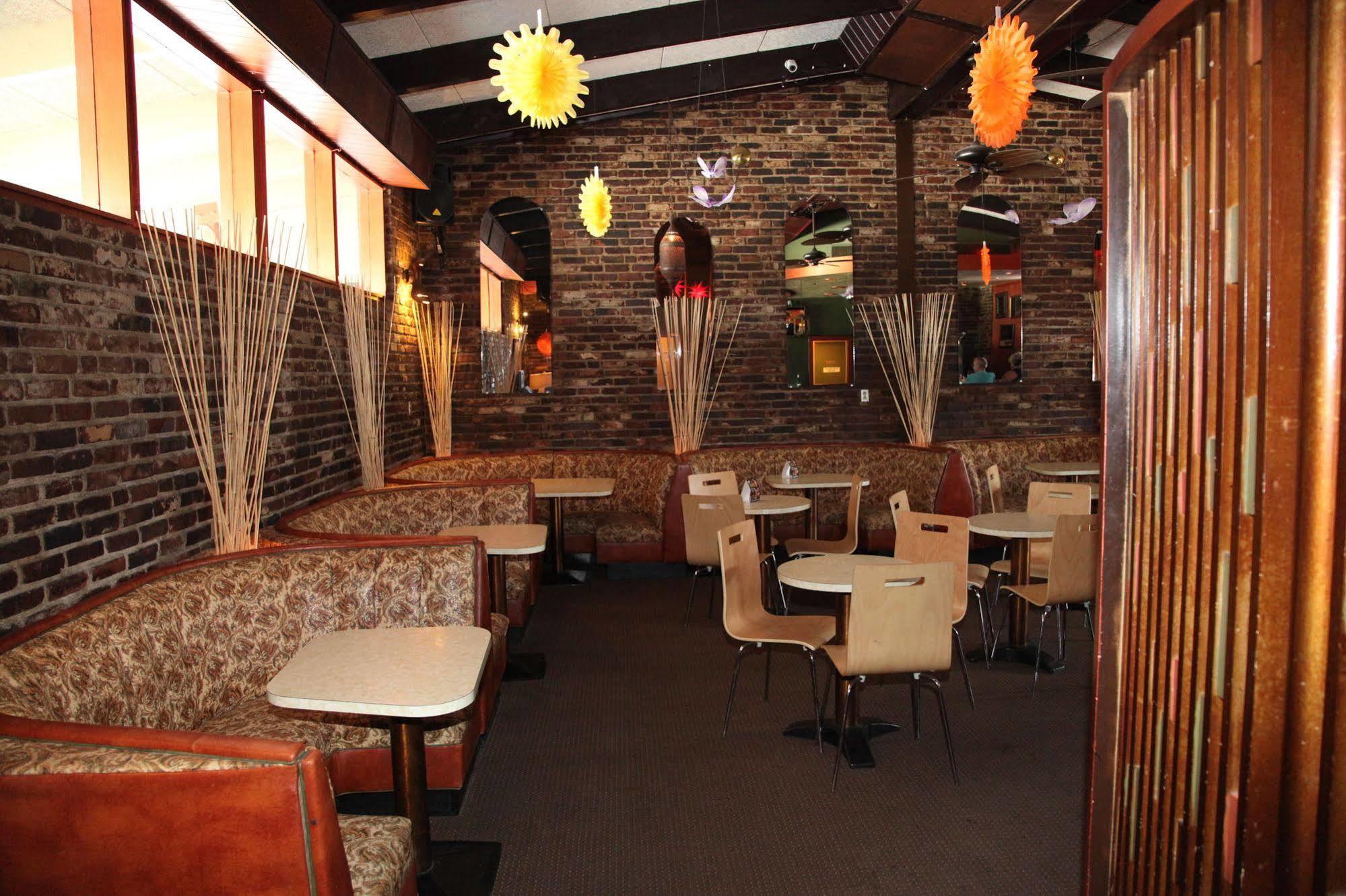 Executive Inn & Suites - Augusta Extérieur photo